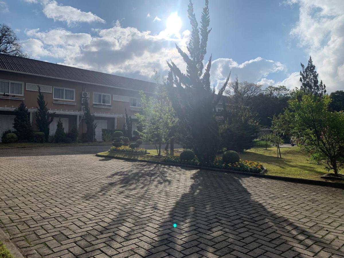 Pousada Quinta Do Vale Gramado Exteriér fotografie