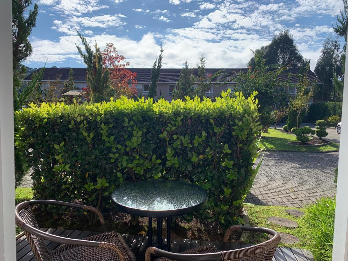 Pousada Quinta Do Vale Gramado Exteriér fotografie